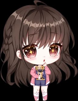 Grail-chan